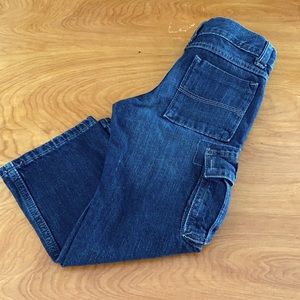 Wrangler Hero Originals Cargo Jeans